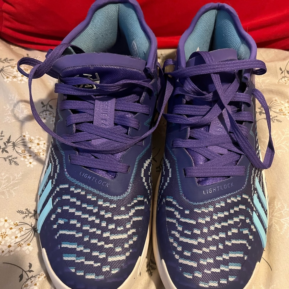 Women 9.5 Donovan Mitchell D.o.n Issue 4
